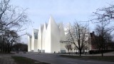 POLIN, ICHOT, a może Muzeum Śląskie? Który budynek zasługuje na architektonicznego Oskara?