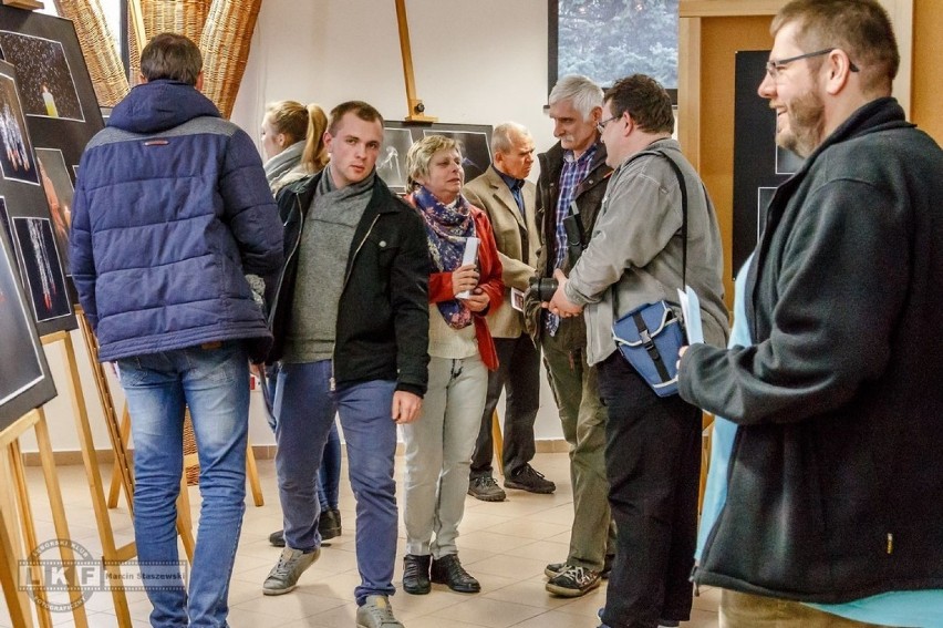 Lębork. Wystawa fotograficzna w CIT FOTO