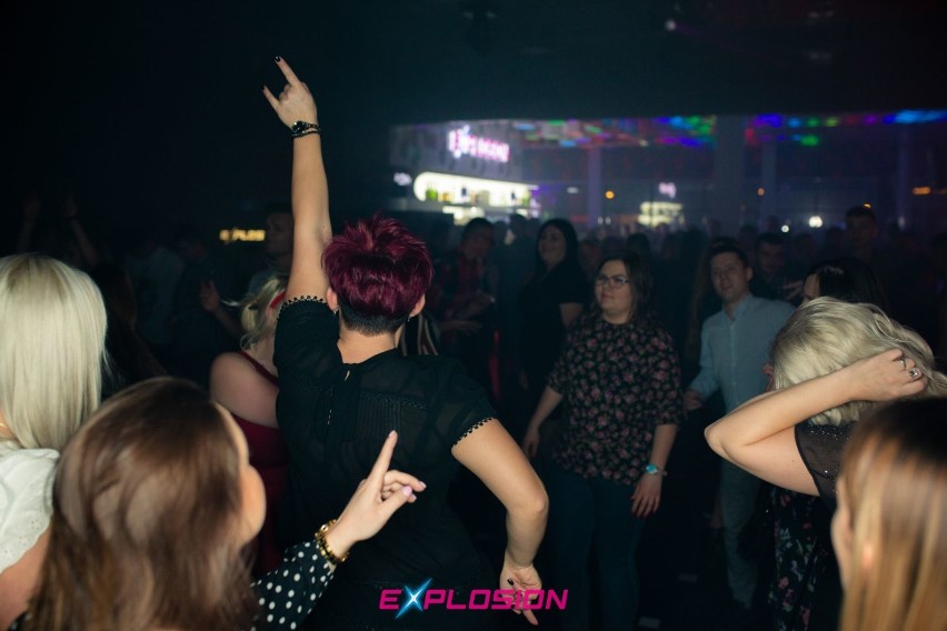 After Party w radomskim klubie Explosion. Zobacz zdjęcia z sobotniej imprezy! 