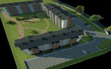 Wybudują nowe mieszkania w Boguszowie-Gorcach (WIZUALIZACJE)