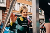 Kaja Rysz, studentka Uniwersytetu Rzeszowskiego pojedzie w wyścigu Tour de France!