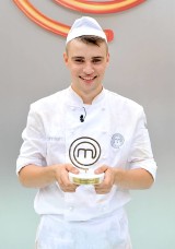 Damian Kordas z Brzegu wygrał 4. edycję "MasterChefa"
