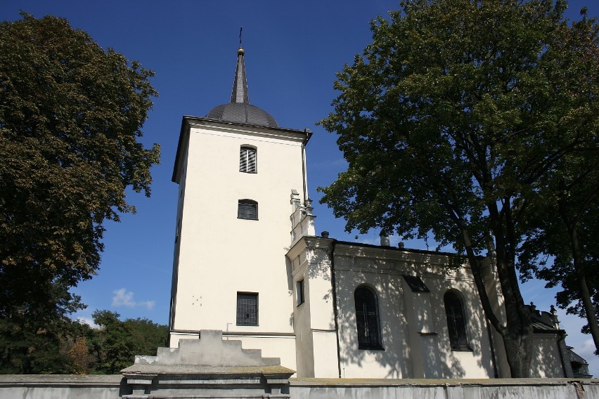 Sobór Przemienienia Pańskiego – katedra prawosławna w Lublinie. Budynek został wzniesiony w latach 1607–1633 na miejscu dwóch starszych świątyń.