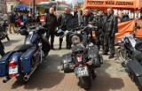 Wejherowo: Po raz dziewiąty odbyła się akcja "MotoKrew" [ZDJĘCIA]