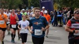 Półmaraton Philipsa w Pile. Zobaczcie zdjęcia zawodników z trasy biegu [FOTO]