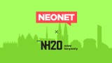 NEONET wspiera Nowe Horyzonty                  