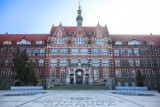 Rok akademicki 2021/2021 na Politechnice Gdańskiej rozpoczęty! Przyznano tytuł „Osobowość Politechniki Gdańskiej”