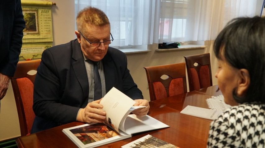 Powiat tucholski zwiększył finansowanie Miejskiej Biblioteki Publicznej w Tucholi