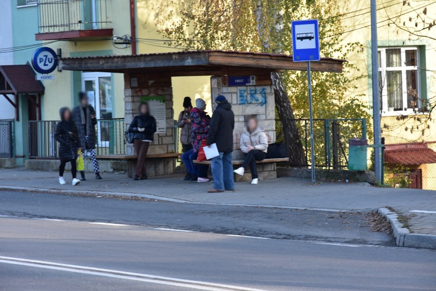 Gorlice. Trwają rozmowy władz miasta z przewoźnikami w sprawie dworca. Chodzi o to by poznać skalę komunikacyjnych potrzeb