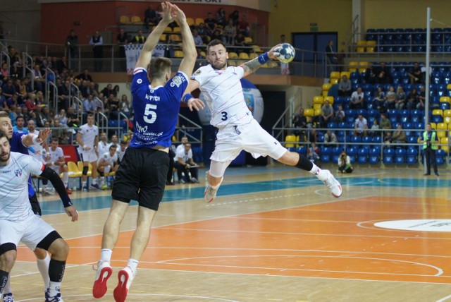 MKS Kalisz pokonał Stal Mielec i odniósł historyczny triumf