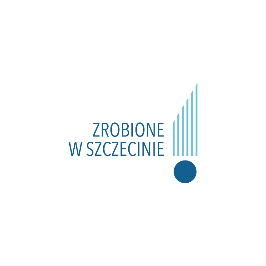 Znamy logo marki "Zrobione w Szczecinie". Jak wam się podoba?