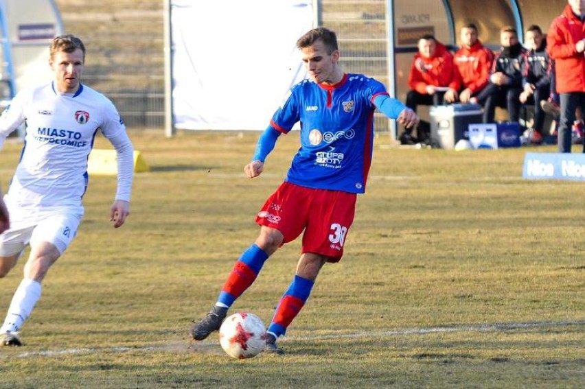 Centralna Liga Juniorów. Pomologia Prószków wychowała piłkarzy Cracovii, Odry i GieKSy [WIDEO]