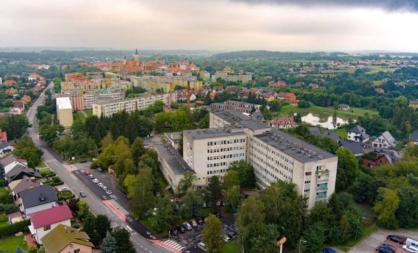 Szpital Powiatowy w Złotoryi