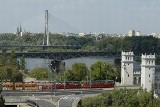 Most Krasińskiego powstanie za prywatne pieniądze?
