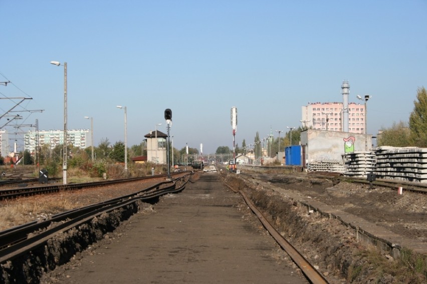 18.10.2011. Rzeszów Staroniwa