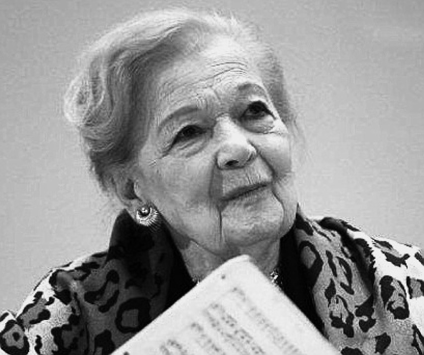 Mártha Eggerth (17 IV 1912 - 26 XII 2013)

Artystka...