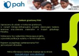 Konkurs grantowy PAH
