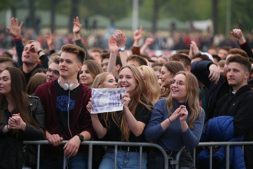 Oto, jak bawili się studenci na Juweneliach we Wrocławiu. Zobacz zdjęcia! 
