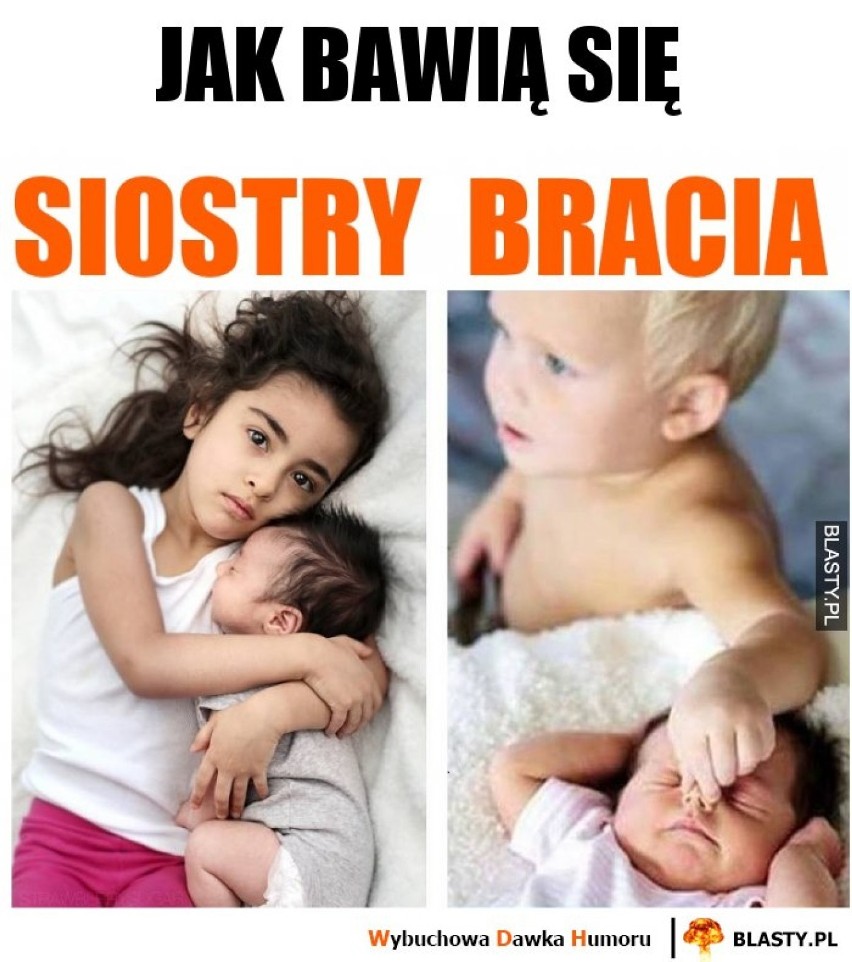 Dzień Braci 2019: Zobacz najlepsze braterskie memy 