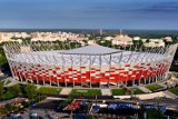 Jaki PGE Narodowy w 2020 roku? Stadion będzie domem reprezentacji Polski na kolejne lata