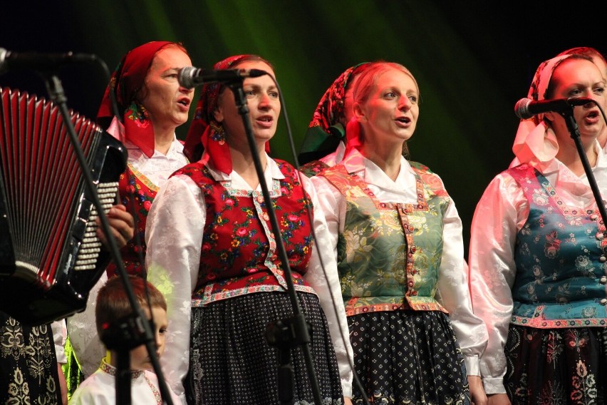 Zdjęcia z koncertu w Radwanicach