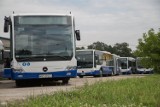 156. Nowa linia autobusowa połączy Czerwone Maki z Sidziną