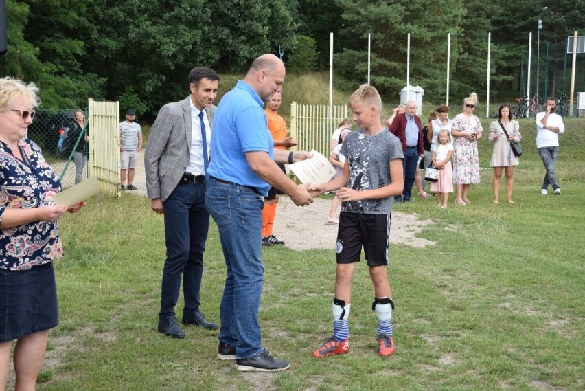 Rodzinny Turniej Piłki Nożnej w Żukowie. Rodziny mogą zgłaszać składy drużyn