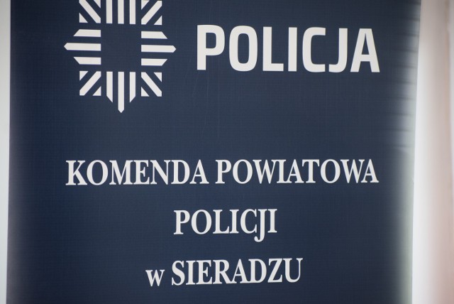 Złodzieje sklepowi w rękach sieradzkiej policji