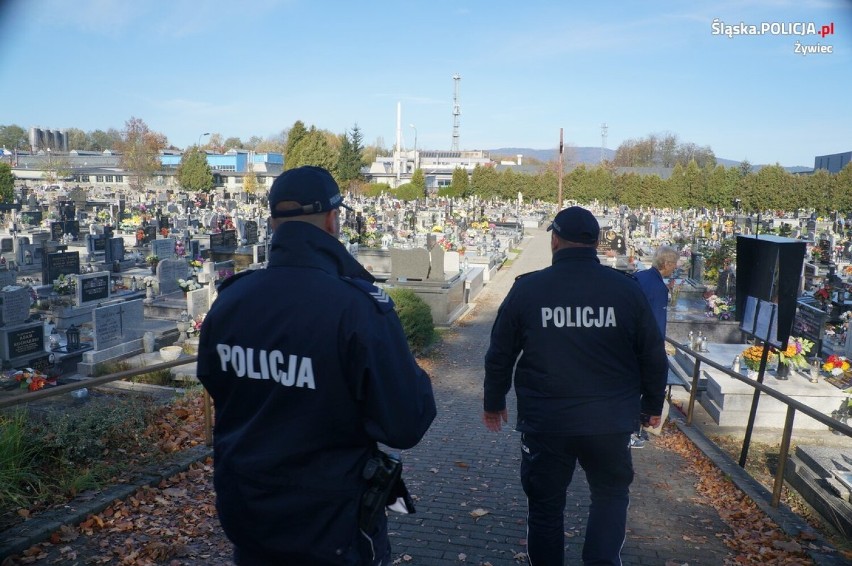 Akcja „Znicz” potrwa do 2 listopada. Na drogach powiatowych rozpocznie się wzmożona kontrola pojazdów