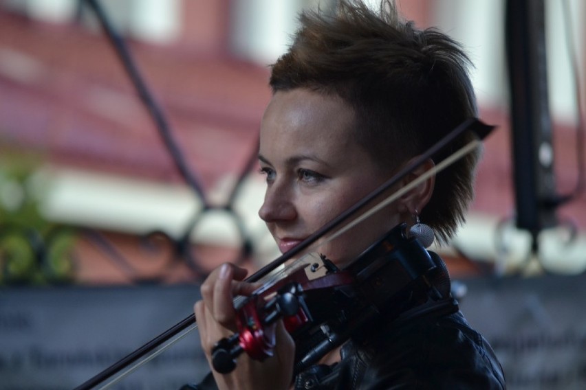 Queens of Violins. Koncert w Rumi Janowie [VIDEO, ZDJĘCIA]