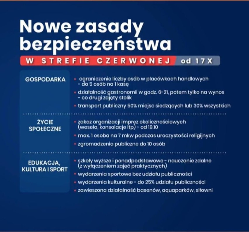 Powiat sławieński: Coraz więcej mandatów za brak maseczki i nieprzestrzeganie kwarantanny