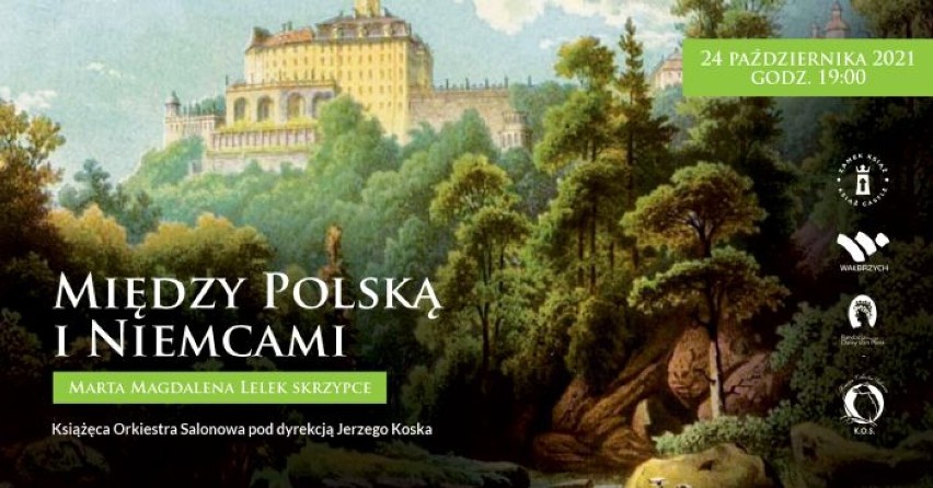 Koncert "Między Polską i Niemcami"...