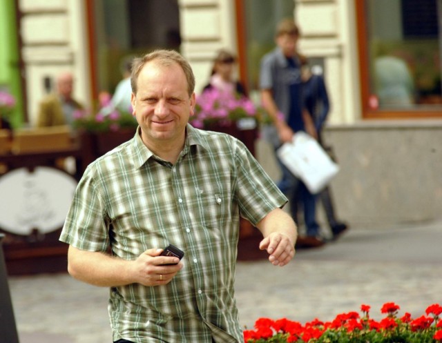 KOŚCIAN. Maciej Zielonka, przewodniczący rady miejskiej Kościana nie żyje