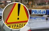 Wypadek na Toruńskiej we Włocławku - potrącenie na pasach 20-latki. Kierująca srebrnym samochodem poszukiwana