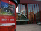 Opera Krakowska otwiera drzwi dla zwiedzających