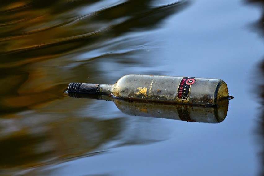 Zakaz sprzedaży alkoholu w Gorzowie obowiązuje od 20 grudnia...