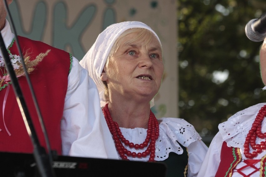 Święto plonu gminy Syców w sołectwie Biskupice (GALERIA i ARTYKUŁ)