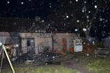 Trzy osoby zginęły w pożarach na Kujawach