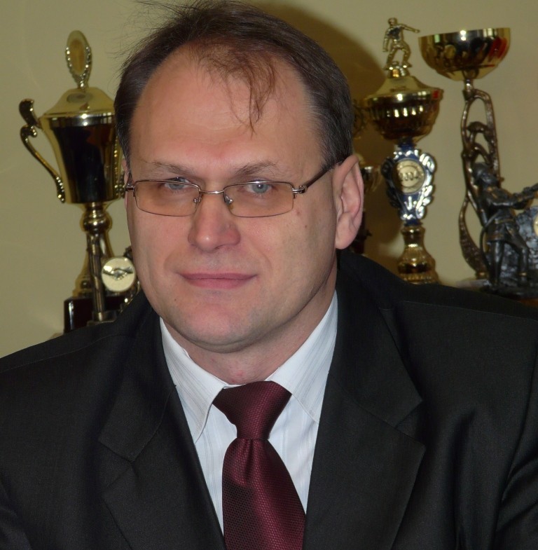 Jarosław Ferenc z RdR, radny z doświadczeniem w samorządzie