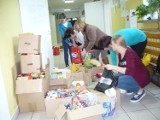 Zespół Szkół w Kluczkowicach pomaga ubogim dzieciom (ZDJĘCIA)