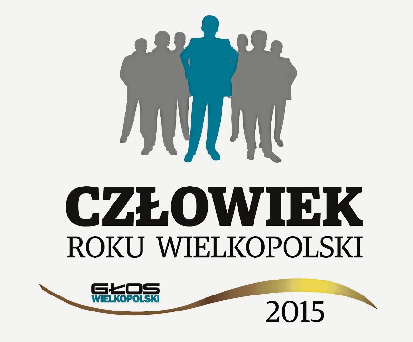 Człowiek Roku 2015 w Wielkopolsce