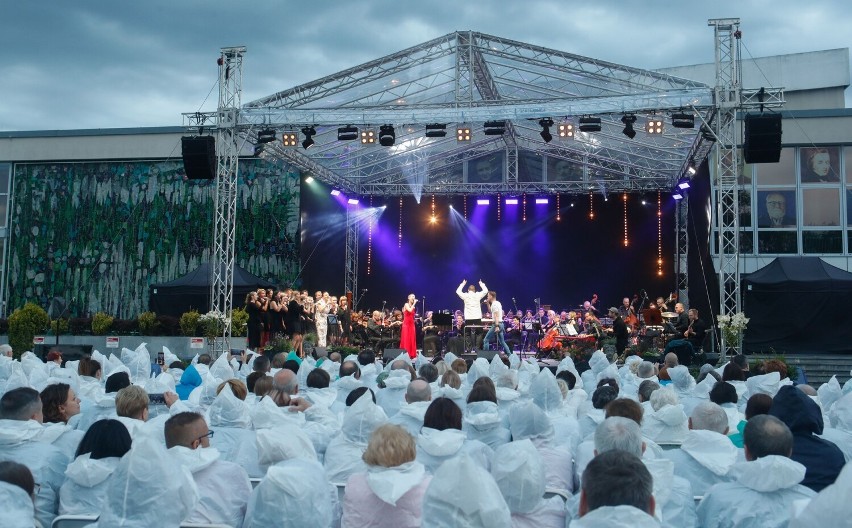 1.Praca przy festiwalach muzycznych: np. ustawianie...