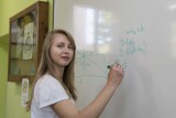 Sukces Anety Zachariasz w międzynarodowym  konkursie matematycznym