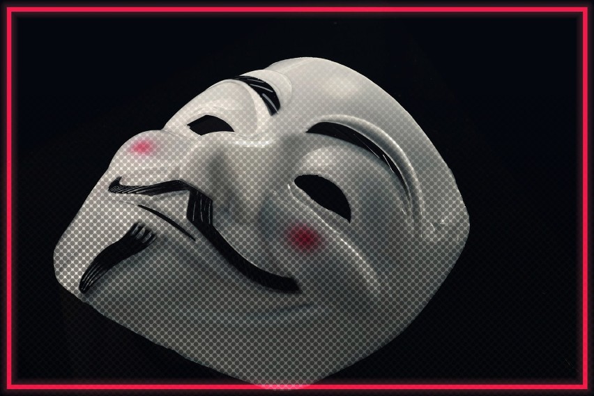 Grupa hakerska Anonymous włamała się w 2017 roku na serwery...