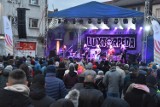 Uroczyste obchody 750-lecia Żor - zobacz zdjęcia z koncertów. Zagrali Luxtorpeda i GraVity. Fani rocka byli w swoim żywiole!