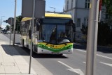 Mniej osób jeździ autobusami. MZK w Zielonej Górze ponosi coraz większe straty. 