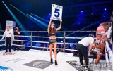 Katarzyna Szczepaniak z Jankowa jako Ring Girl skradła serca kibiców. Jednak kariera dziewczyny nie biegnie jednotorowo