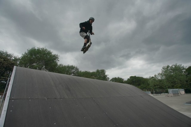 Niedługo dwa skateparki w Bydgoszczy zmienią się prawie nie do poznania. W sumie inwestycje będą kosztowały ponad 600 tys. zł.