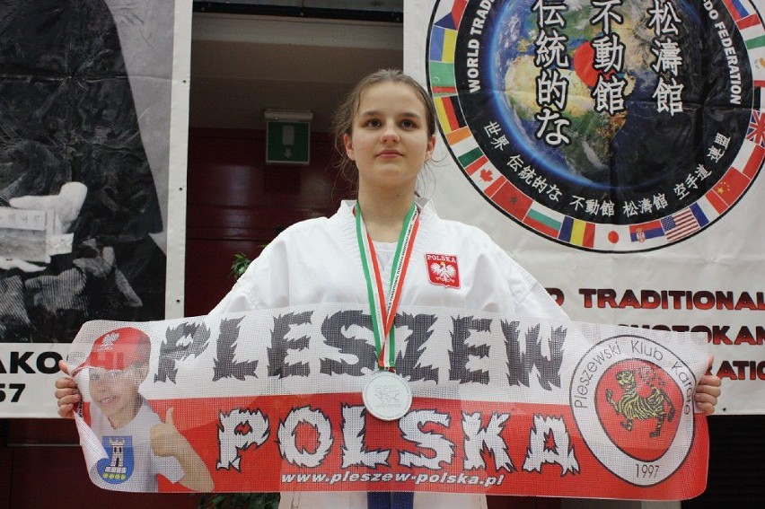 Pleszewski Klub Karate