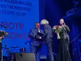 Dyrektor Centrum Kultury w Pruszczu Gdańskim nagrodzony przez marszałka województwa pomorskiego